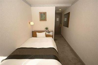фото отеля Hotel Riverge Akebono