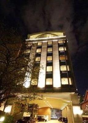 фото отеля Hotel Riverge Akebono
