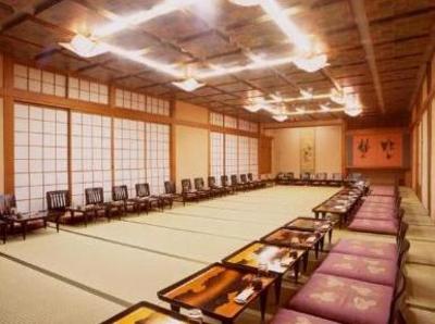 фото отеля Hotel Riverge Akebono