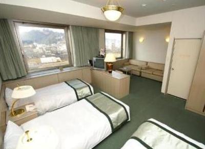 фото отеля Hotel Riverge Akebono