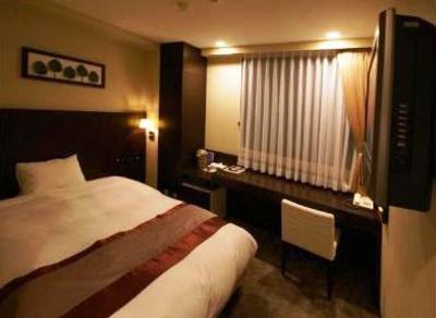 фото отеля Hotel Riverge Akebono