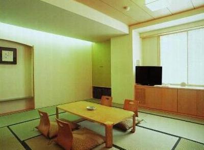 фото отеля Hotel Riverge Akebono