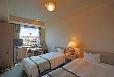 фото отеля Hotel Riverge Akebono