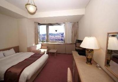 фото отеля Hotel Riverge Akebono