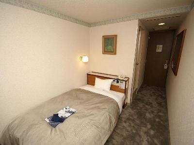 фото отеля Hotel Riverge Akebono