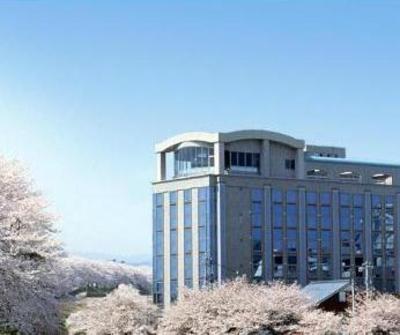 фото отеля Hotel Riverge Akebono