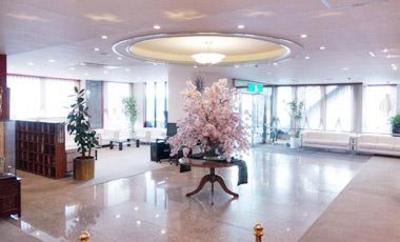 фото отеля Hotel Riverge Akebono