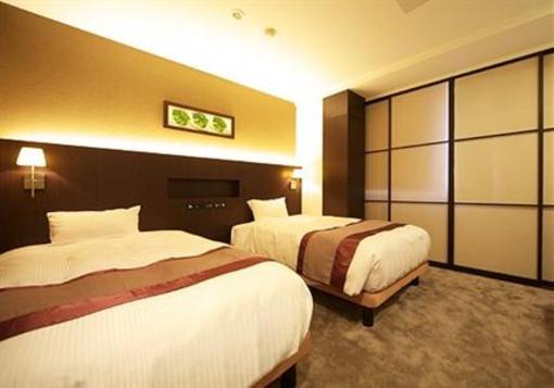 фото отеля Hotel Riverge Akebono