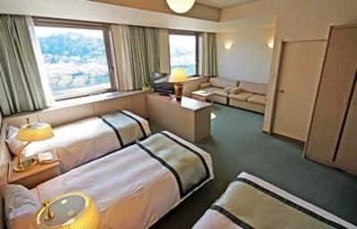 фото отеля Hotel Riverge Akebono