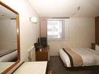 фото отеля Hotel Riverge Akebono
