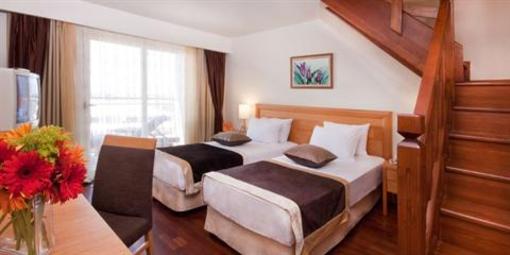 фото отеля Liberty Hotels Lara