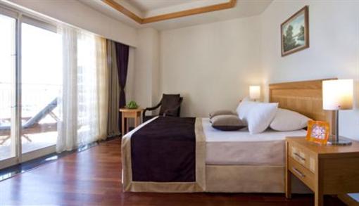 фото отеля Liberty Hotels Lara
