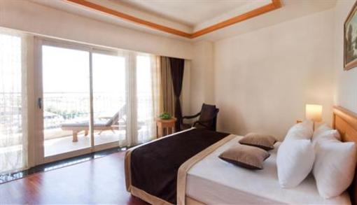 фото отеля Liberty Hotels Lara