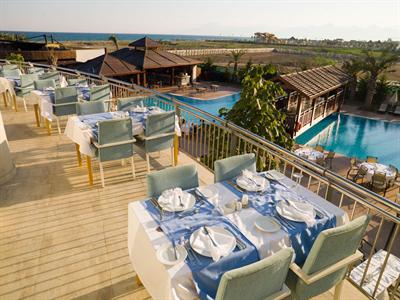 фото отеля Liberty Hotels Lara