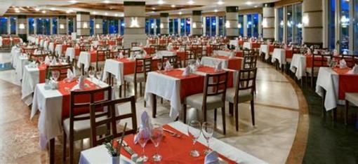фото отеля Liberty Hotels Lara
