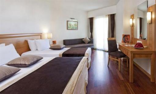 фото отеля Liberty Hotels Lara