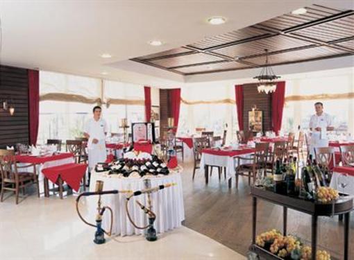 фото отеля Liberty Hotels Lara