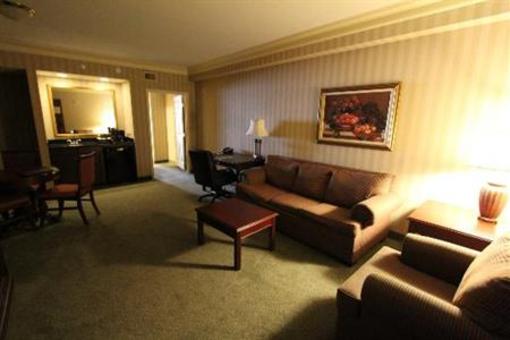 фото отеля Galt House Hotel & Suites