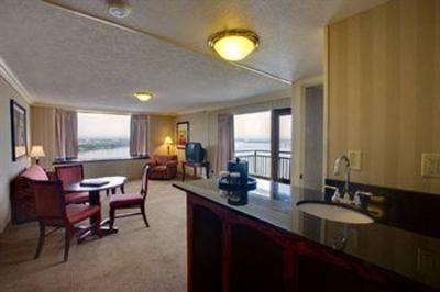 фото отеля Galt House Hotel & Suites