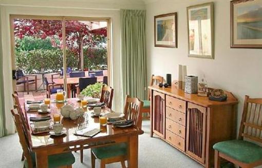 фото отеля Bellevue Bed & Breakfast McLaren Vale