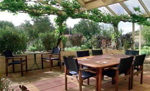 фото отеля Bellevue Bed & Breakfast McLaren Vale