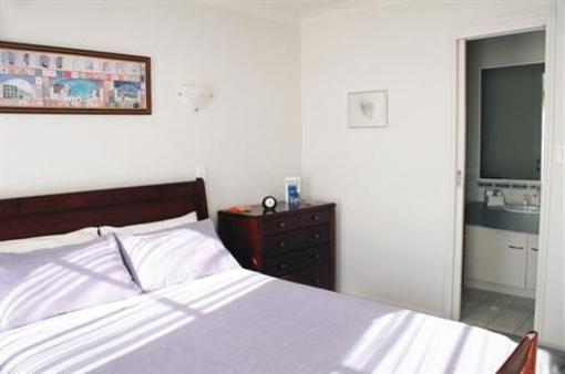 фото отеля Bellevue Bed & Breakfast McLaren Vale