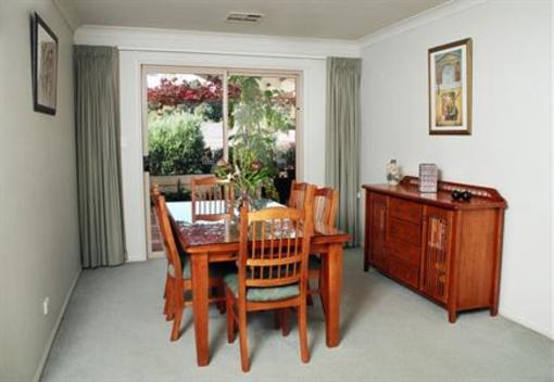 фото отеля Bellevue Bed & Breakfast McLaren Vale