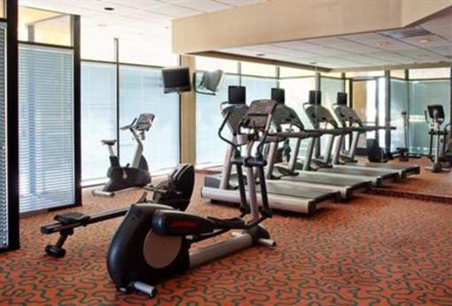 фото отеля Holiday Inn Long Beach (Dwtn Area)