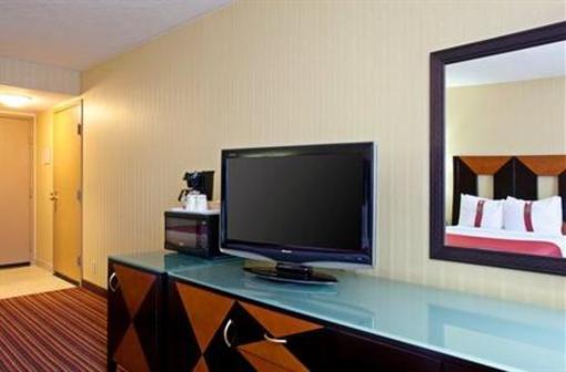 фото отеля Holiday Inn Long Beach (Dwtn Area)