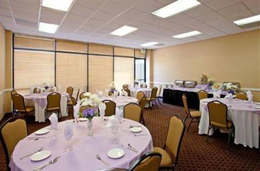 фото отеля Holiday Inn Long Beach (Dwtn Area)