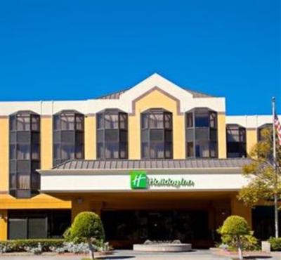 фото отеля Holiday Inn Long Beach (Dwtn Area)