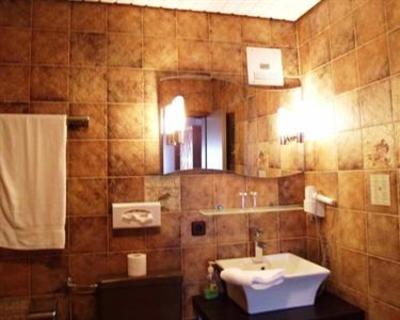 фото отеля Hotel Brehm
