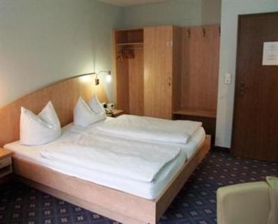 фото отеля Hotel Brehm