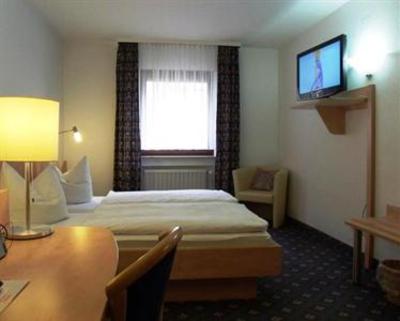 фото отеля Hotel Brehm