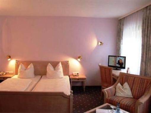 фото отеля Hotel Brehm
