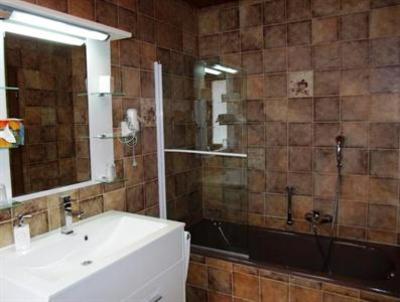 фото отеля Hotel Brehm