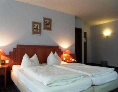 фото отеля Hotel Brehm