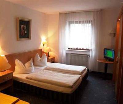 фото отеля Hotel Brehm