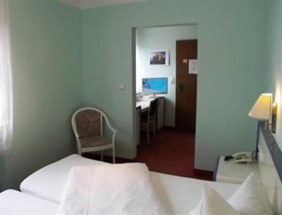 фото отеля Hotel Brehm