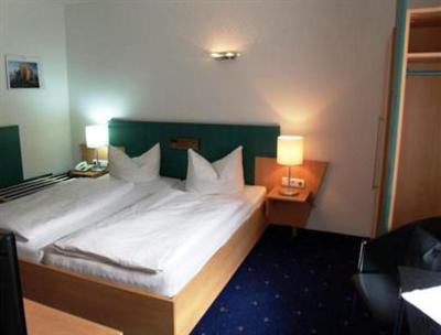 фото отеля Hotel Brehm