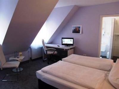 фото отеля Hotel Brehm