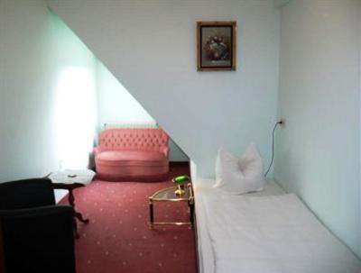 фото отеля Hotel Brehm
