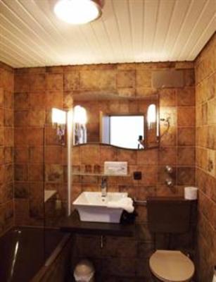 фото отеля Hotel Brehm