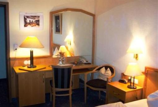 фото отеля Hotel Brehm