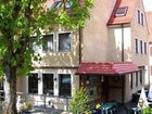 фото отеля Hotel Brehm