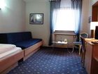 фото отеля Hotel Brehm