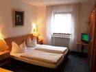 фото отеля Hotel Brehm