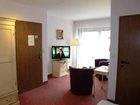 фото отеля Hotel Brehm