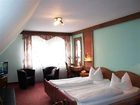 фото отеля Hotel Brehm