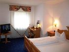 фото отеля Hotel Brehm
